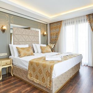 Deluxe Double Kamer